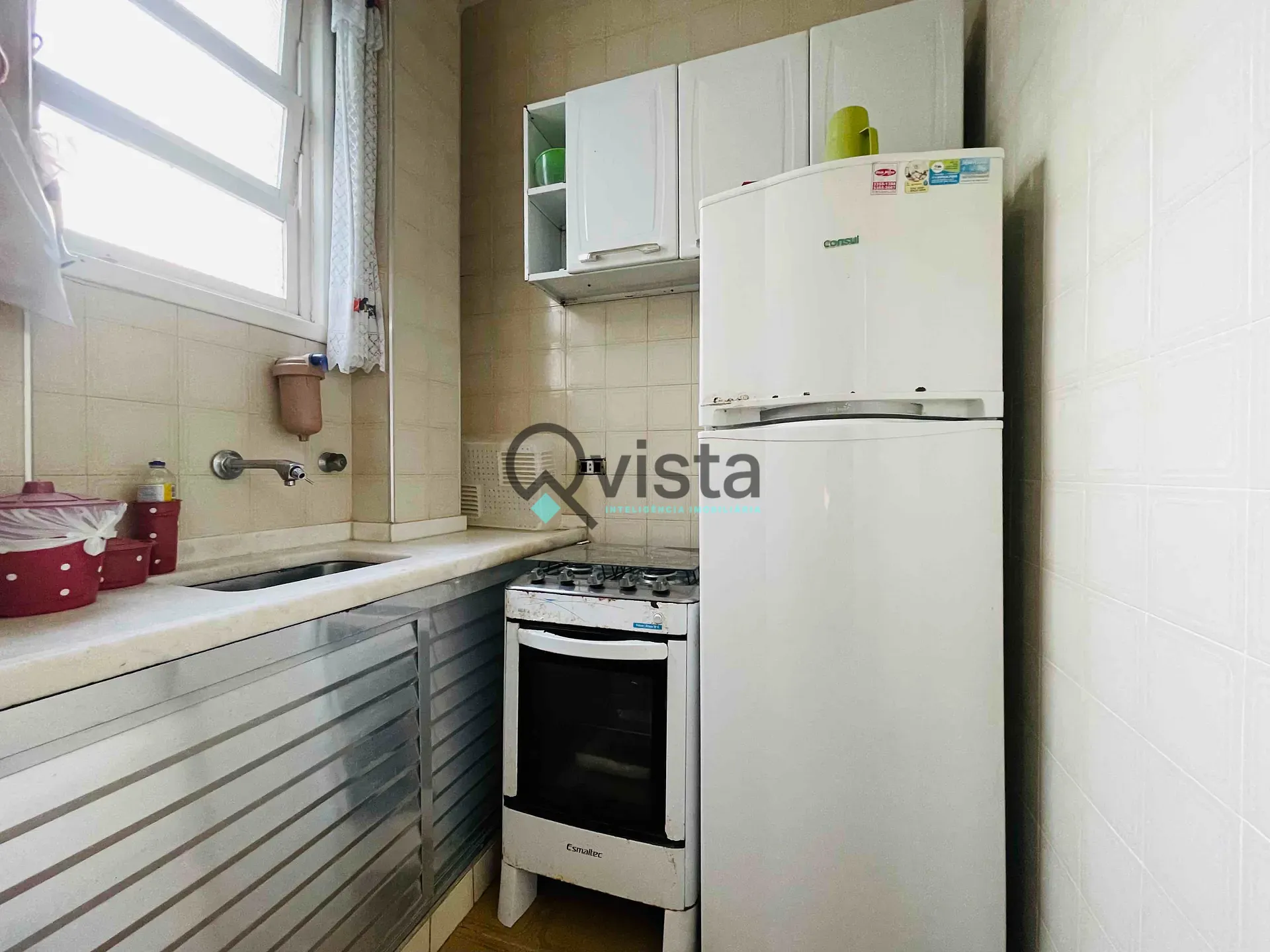 Kitnet-Studio, 35 m² - Foto 17