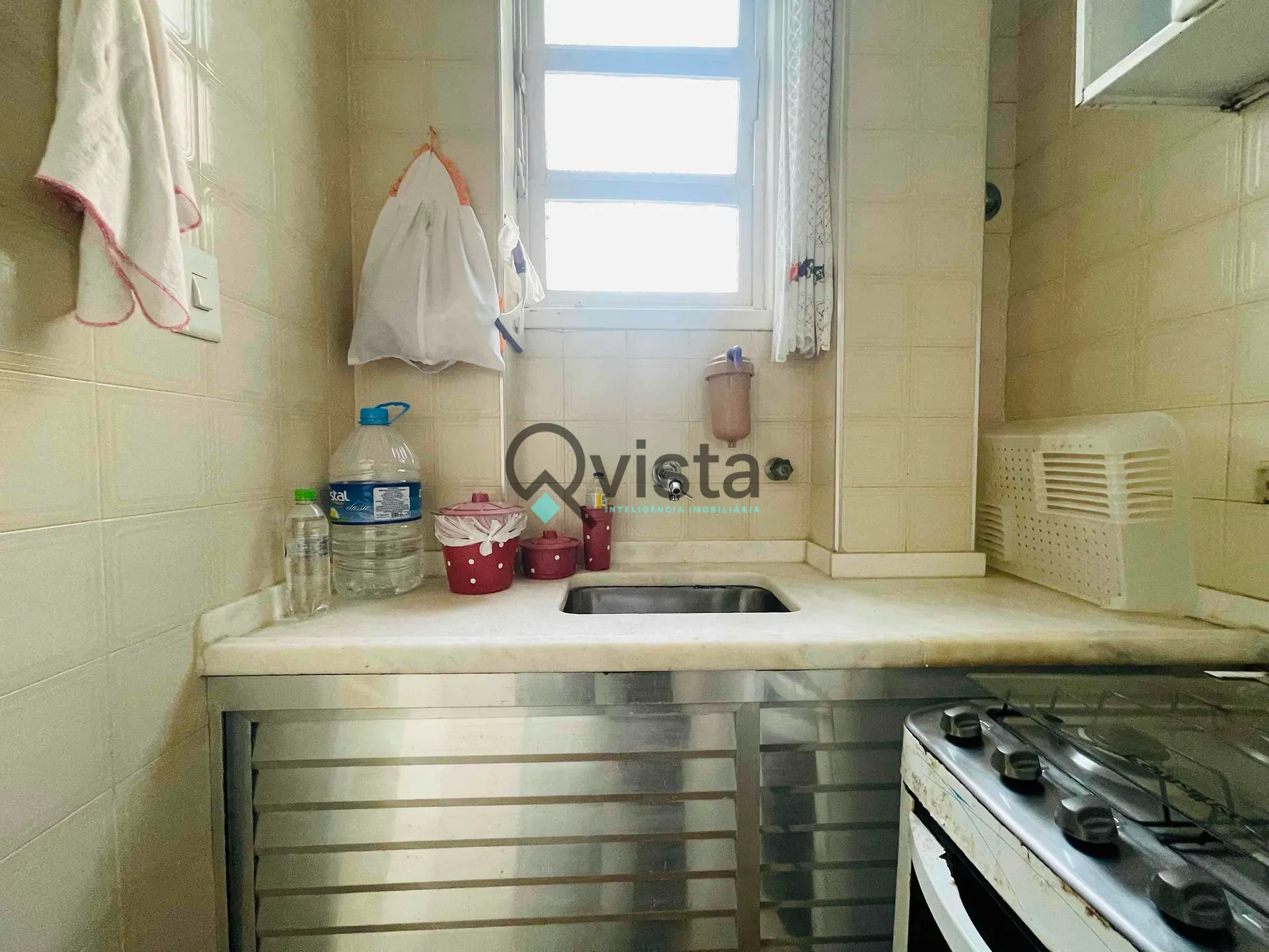 Kitnet-Studio, 35 m² - Foto 16