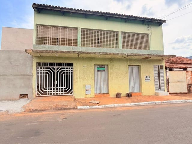 Foto do Casa - Kitnet para locação, São Francisco, Catalão, GO | ATTITUDE IMÓVEIS