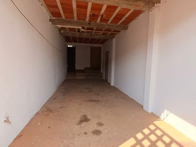 Foto do Casa - Kitnet para locação, São Francisco, Catalão, GO | ATTITUDE IMÓVEIS