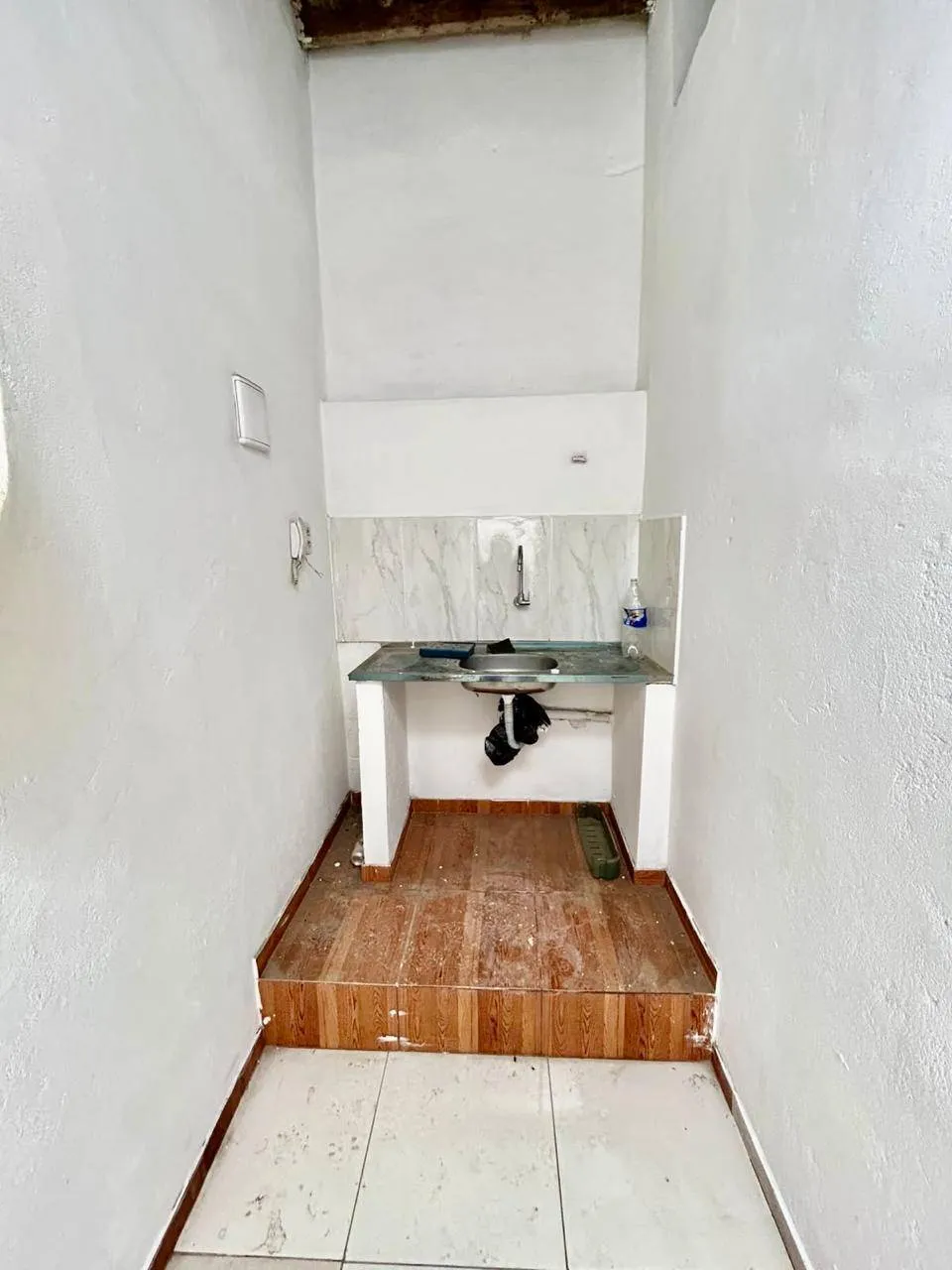 Kitnet-Studio, 30 m² - Foto 7