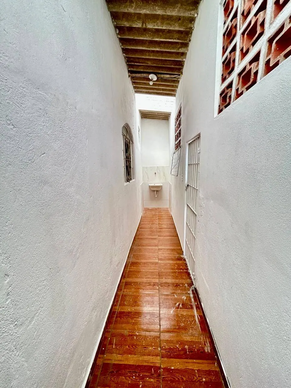 Kitnet-Studio, 30 m² - Foto 11