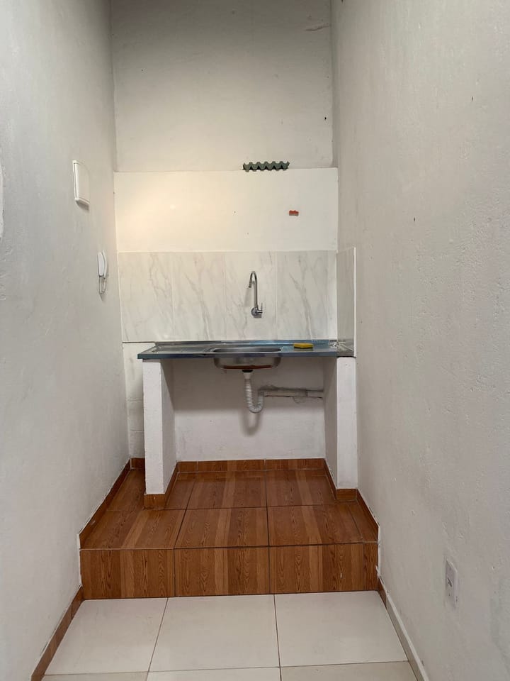 Kitnet-Studio, 30 m² - Foto 3