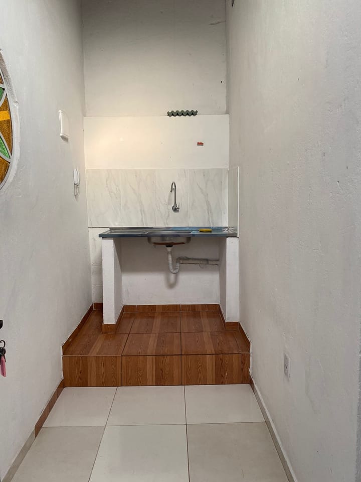 Kitnet-Studio, 30 m² - Foto 2