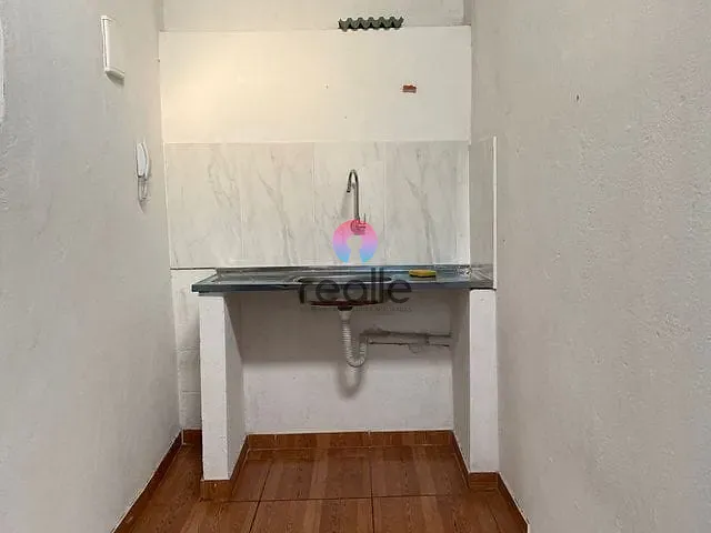 Kitnet com 30m² 1 quarto e 1 banheiro, para alugar, no bairro Coqueiros em Belo Horizonte