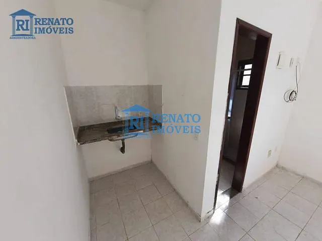 Kitnet 1 quarto e 1 banheiro, à venda ou para alugar, no bairro Parque Nanci em Maricá