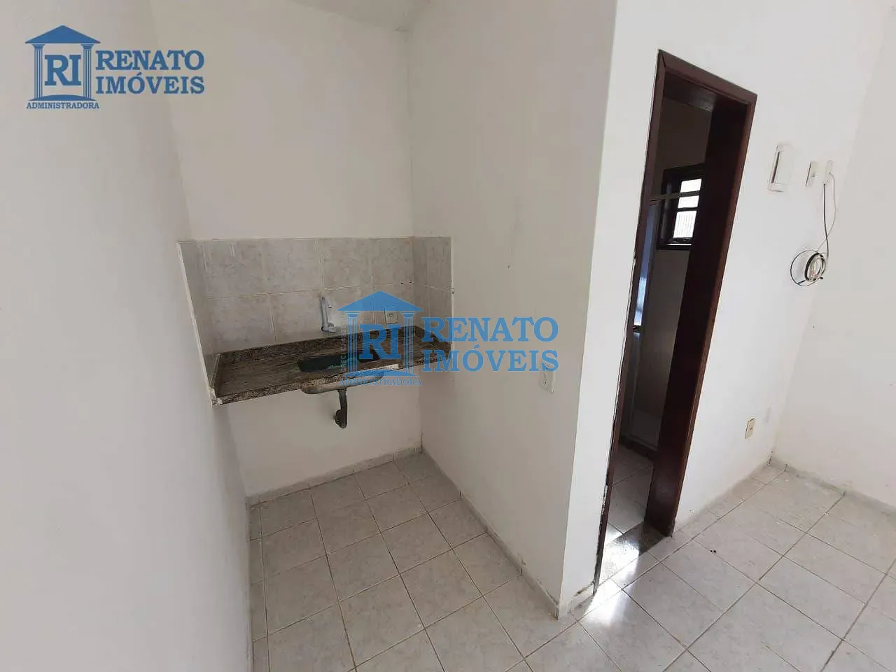 Kitnet-Studio, 20 m² - Foto 3