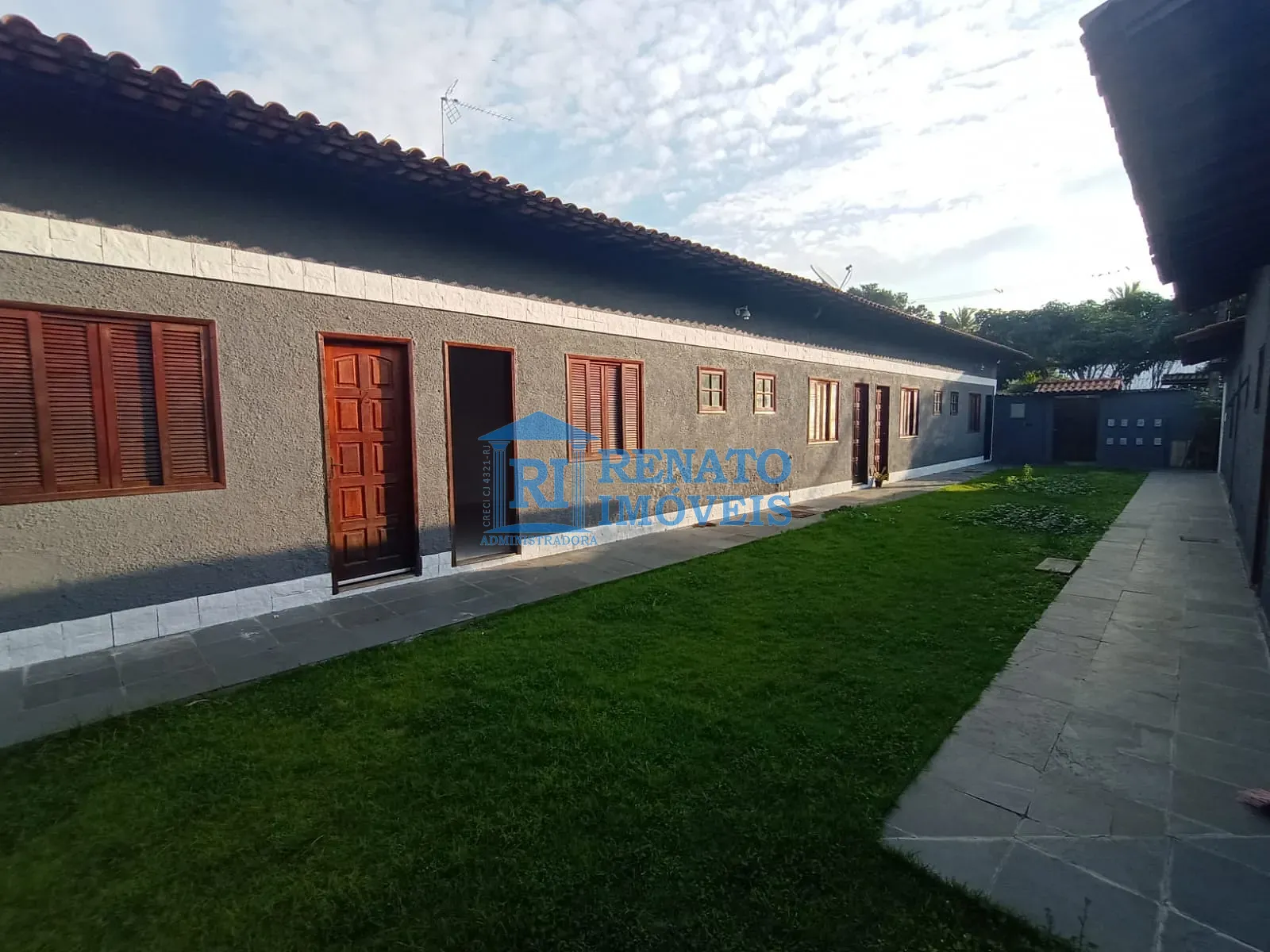 Kitnet-Studio, 20 m² - Foto 1