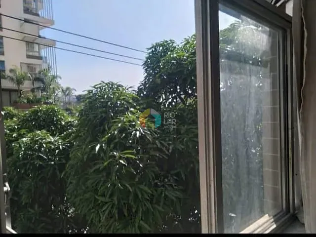 Apartamento com 21m² 1 quarto e 1 banheiro, à venda, no bairro Botafogo em Rio de Janeiro