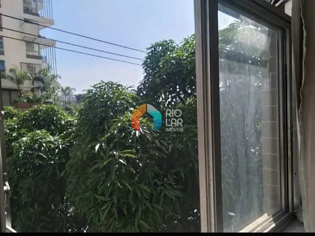 Apartamento com 21m² 1 quarto e 1 banheiro, à venda, no bairro Botafogo em Rio de Janeiro