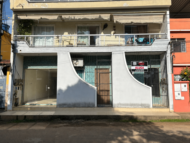Foto do Kitnet - Kitnet para locação, Dezessete, Santo Antônio de Pádua, RJ | Santiago Imóveis