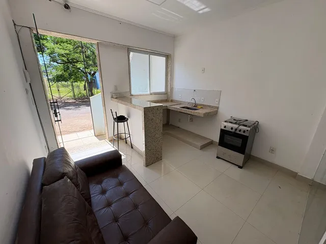 Foto do Kitnet - Kitnet para locação, Dezessete, Santo Antônio de Pádua, RJ | Santiago Imóveis