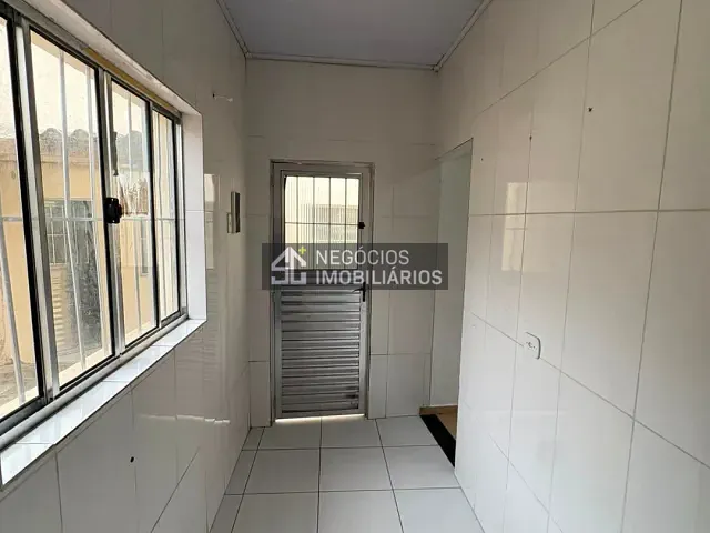 Kitnet 1 quarto e 1 banheiro, para alugar, no bairro Jardim Vergueiro (Sacomã) em São Paulo