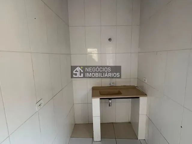 Kitnet 1 quarto e 1 banheiro, para alugar, no bairro Jardim Vergueiro (Sacomã) em São Paulo