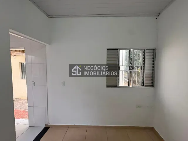 Kitnet 1 quarto e 1 banheiro, para alugar, no bairro Jardim Vergueiro (Sacomã) em São Paulo