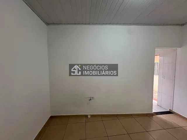 Kitnet 1 quarto e 1 banheiro, para alugar, no bairro Jardim Vergueiro (Sacomã) em São Paulo