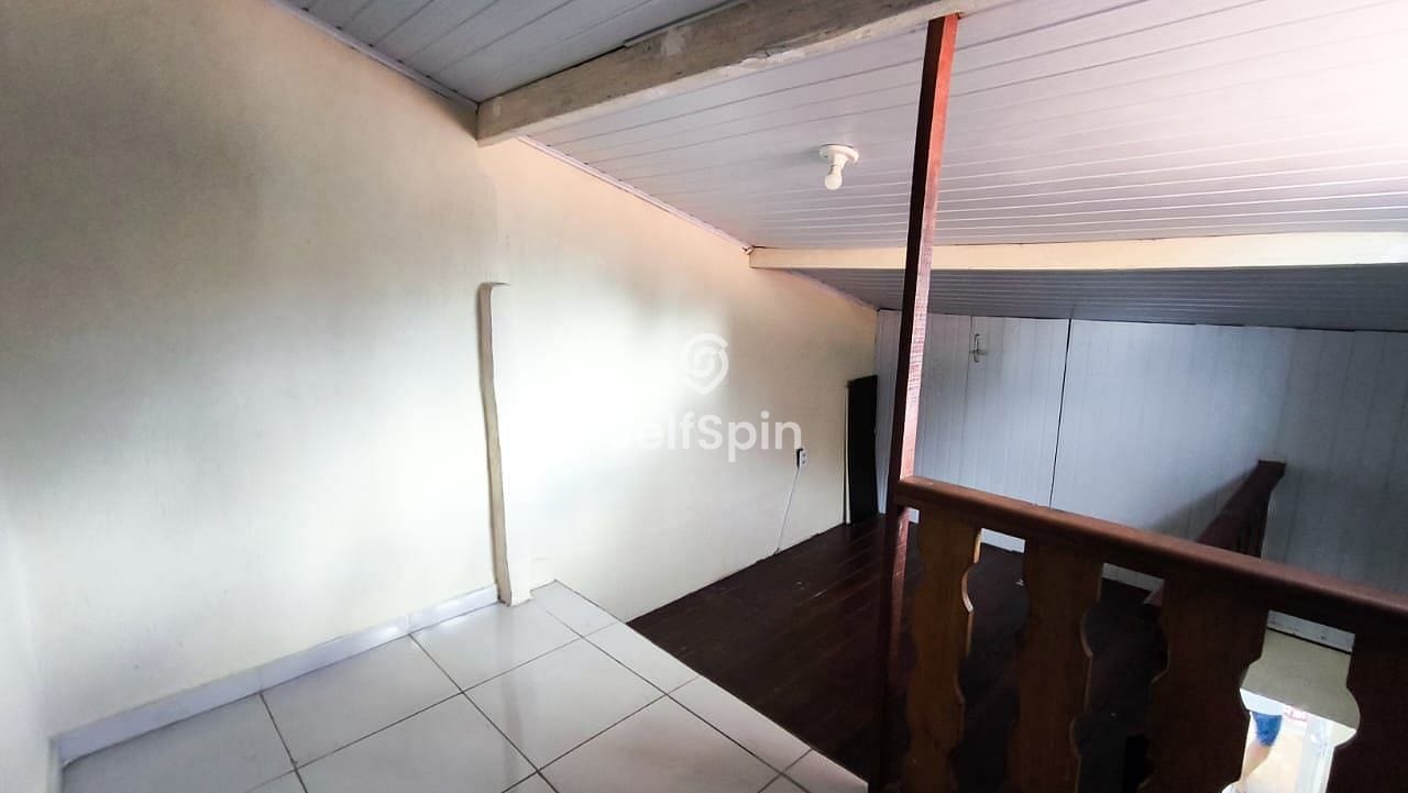 Kitnet-Studio, 30 m² - Foto 3