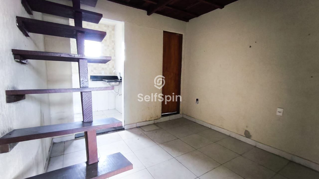 Kitnet-Studio, 30 m² - Foto 1