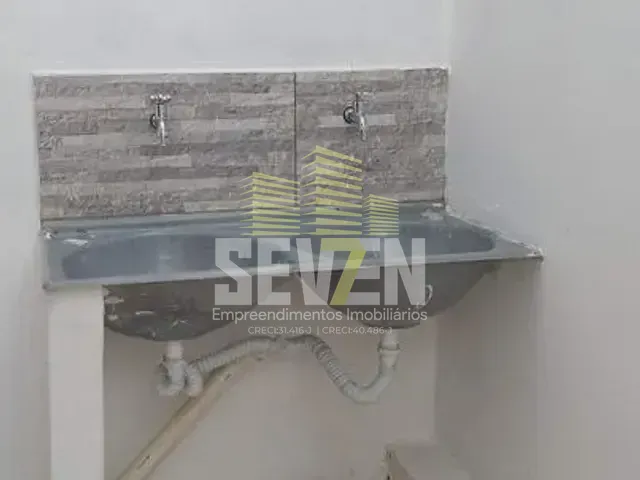 Kitnet com 170m² 1 quarto e 1 banheiro, à venda, no bairro Vila Souto em Bauru