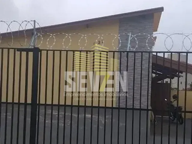 Kitnet com 170m² 1 quarto e 1 banheiro, à venda, no bairro Vila Souto em Bauru