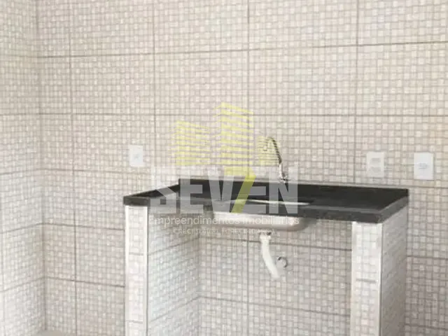 Kitnet com 170m² 1 quarto e 1 banheiro, à venda, no bairro Vila Souto em Bauru