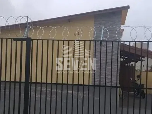 Kitnet com 170m² 1 quarto e 1 banheiro, à venda, no bairro Vila Souto em Bauru