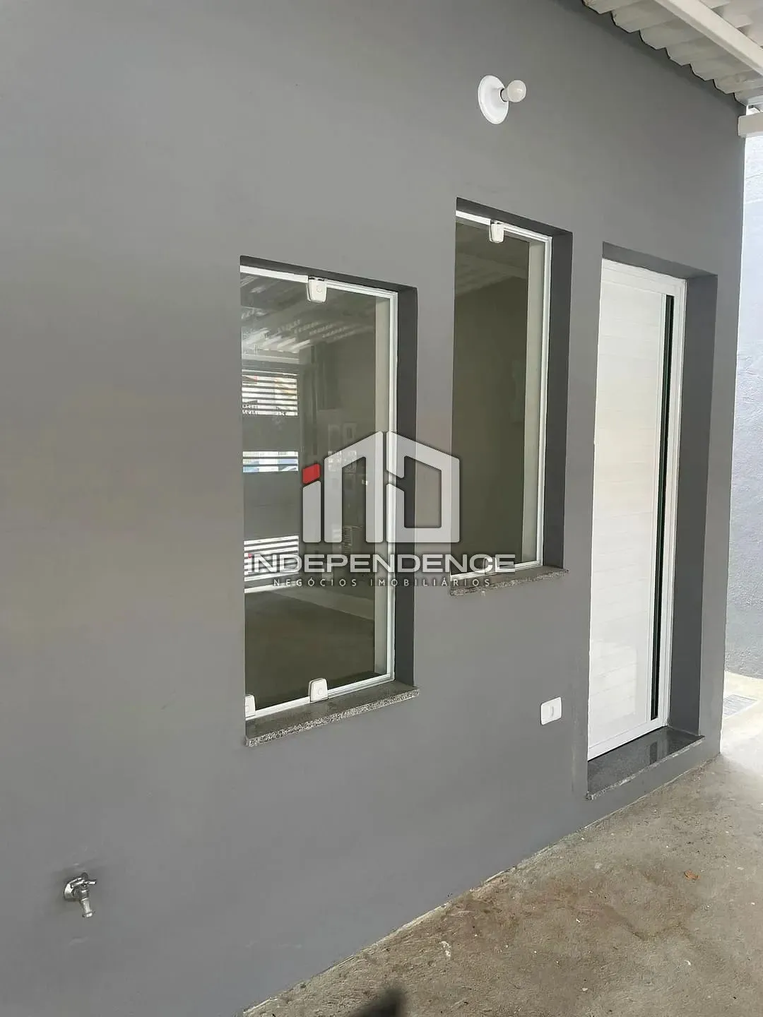 Kitnet-Studio, 70 m² - Foto 12