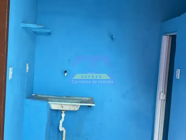 Kitnet 1 quarto e 1 banheiro, para alugar, no bairro Penha em Itabira