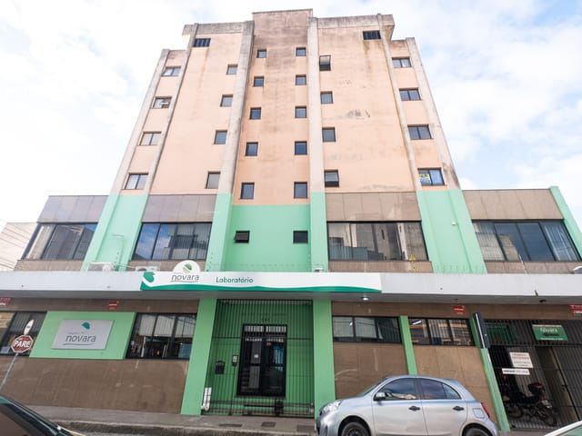 Foto do Kitnet - Kitnet disponível para aluguel no centro de Pelotas RS, com localização privilegiada, ideal para quem busca praticidade e mobilidade urbana | UP Imóveis