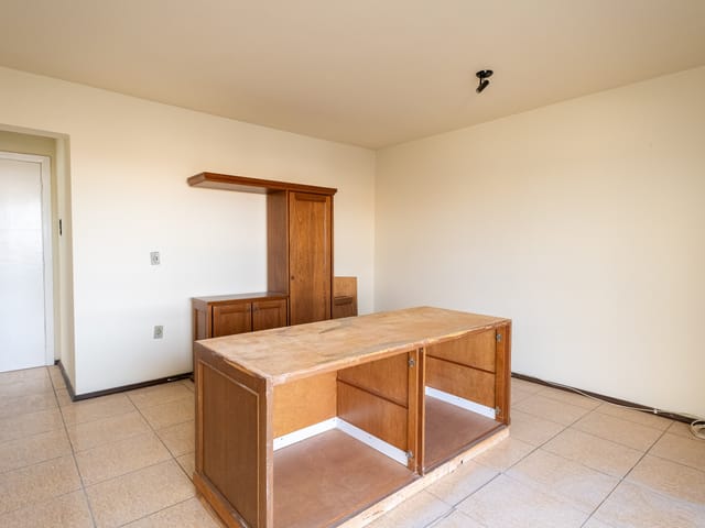 Foto do Kitnet - Kitnet disponível para aluguel no centro de Pelotas RS, com localização privilegiada, ideal para quem busca praticidade e mobilidade urbana | UP Imóveis