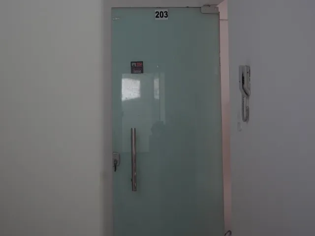 Kitnet 1 quarto e 1 banheiro, para alugar, no bairro Centro em Sobral