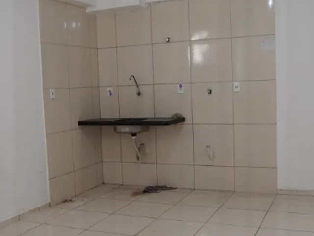 Kitnet 1 quarto e 1 banheiro, para alugar, no bairro Centro em Sobral