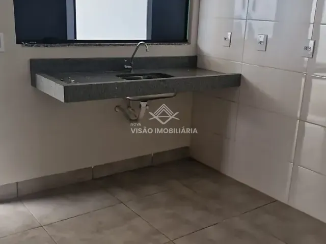 Kitnet 1 quarto e 1 banheiro, à venda, no bairro Residencial Paris em Sinop