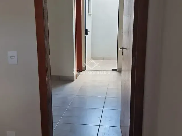 Kitnet 1 quarto e 1 banheiro, à venda, no bairro Residencial Paris em Sinop