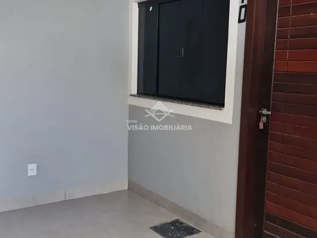 Kitnet 1 quarto e 1 banheiro, à venda, no bairro Residencial Paris em Sinop