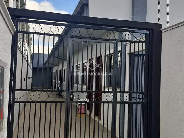 Kitnet 1 quarto e 1 banheiro, à venda, no bairro Residencial Paris em Sinop