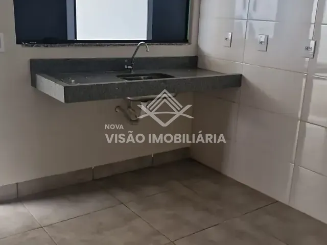 Kitnet 1 quarto e 1 banheiro, à venda, no bairro Residencial Paris em Sinop