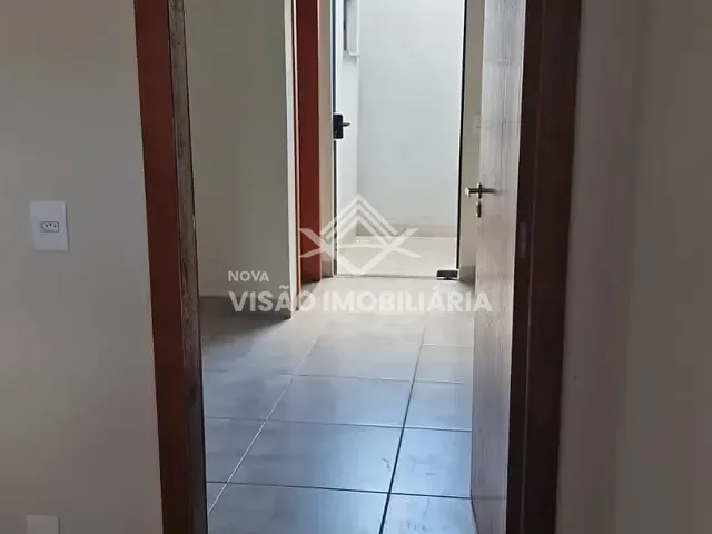 Kitnet 1 quarto e 1 banheiro, à venda, no bairro Residencial Paris em Sinop