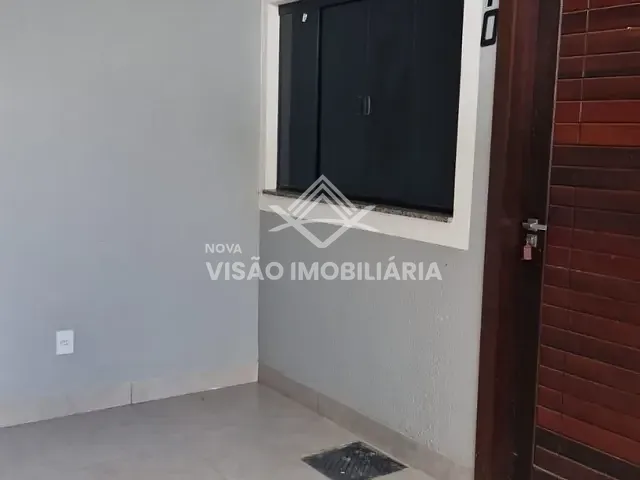 Kitnet 1 quarto e 1 banheiro, à venda, no bairro Residencial Paris em Sinop
