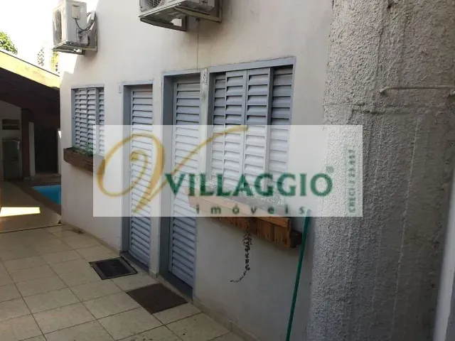 Kitnet com 30m² 1 quarto e 1 banheiro, para alugar, no bairro Santos Dumont em São José do Rio Preto