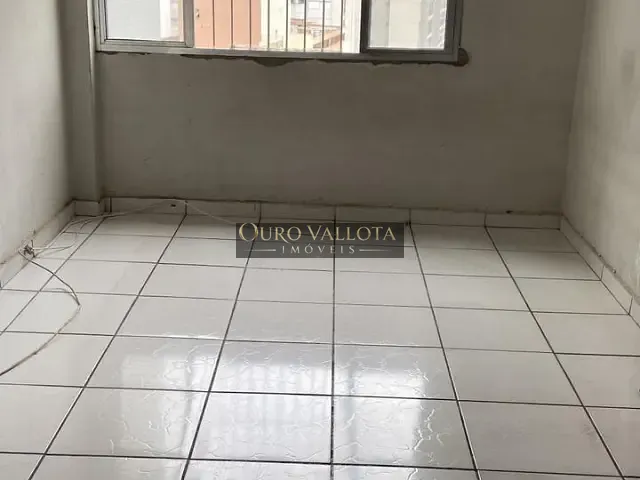 Kitnet com 35m² 1 quarto e 1 banheiro, à venda, no bairro Bela Vista em São Paulo