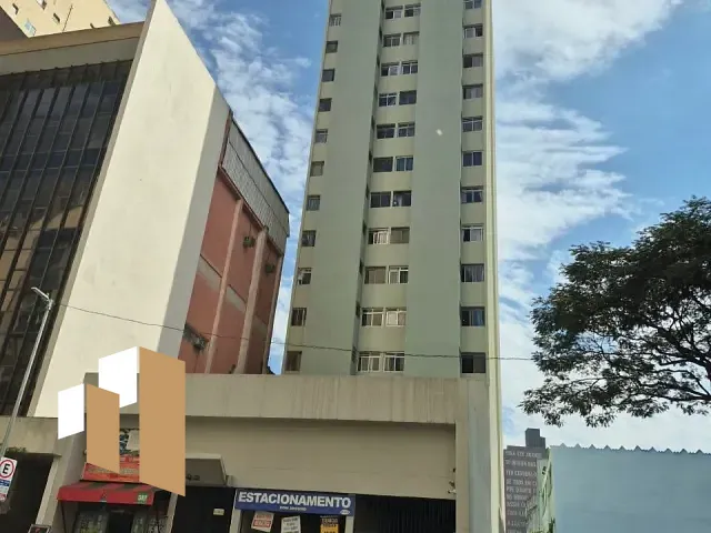 Kitnet com 29m² 1 quarto e 1 banheiro, para alugar, no bairro Bela Vista em São Paulo