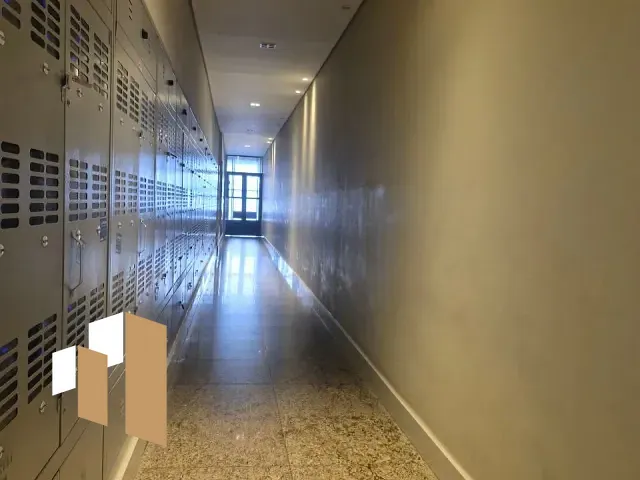 Kitnet com 29m² 1 quarto e 1 banheiro, para alugar, no bairro Bela Vista em São Paulo