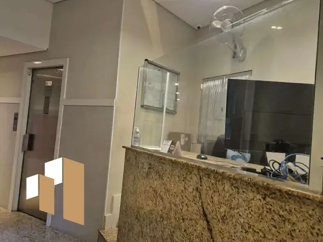Kitnet com 29m² 1 quarto e 1 banheiro, para alugar, no bairro Bela Vista em São Paulo