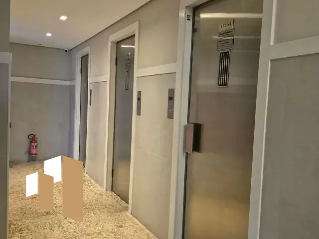 Kitnet com 29m² 1 quarto e 1 banheiro, para alugar, no bairro Bela Vista em São Paulo