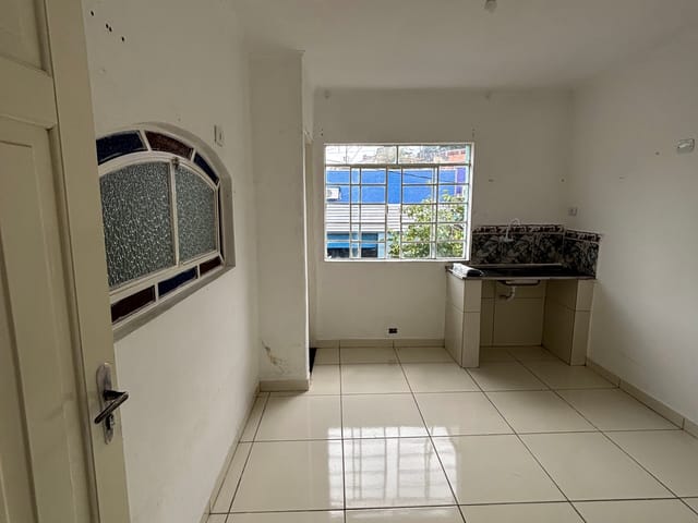 Foto do Kitnet - 🏡 KITNET PARA LOCAÇÃO - 1 QUARTO – NOVA GERTY | SÃO CAETANO DO SUL – SP | ADAILAR IMÓVEIS