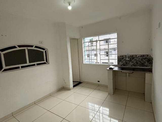 Foto do Kitnet - 🏡 KITNET PARA LOCAÇÃO - 1 QUARTO – NOVA GERTY | SÃO CAETANO DO SUL – SP | ADAILAR IMÓVEIS