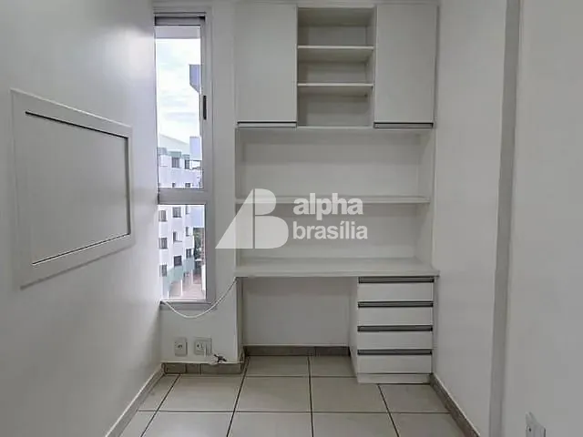 Kitnet 1 quarto e 1 banheiro, para alugar, no bairro ASA SUL em Brasília