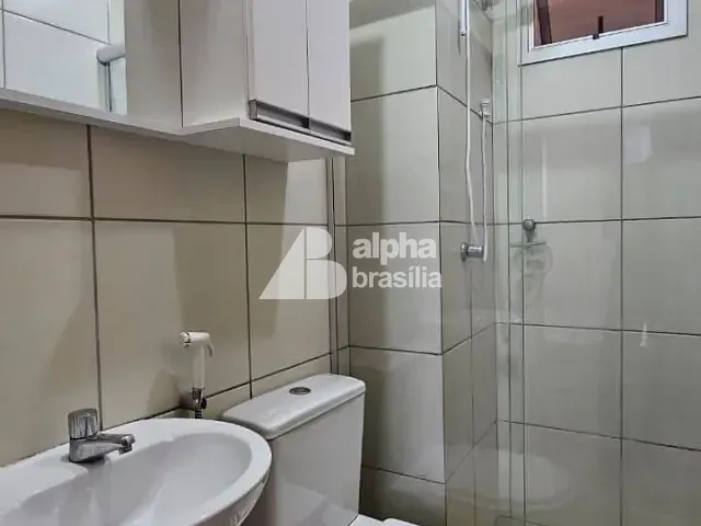 Kitnet 1 quarto e 1 banheiro, para alugar, no bairro ASA SUL em Brasília