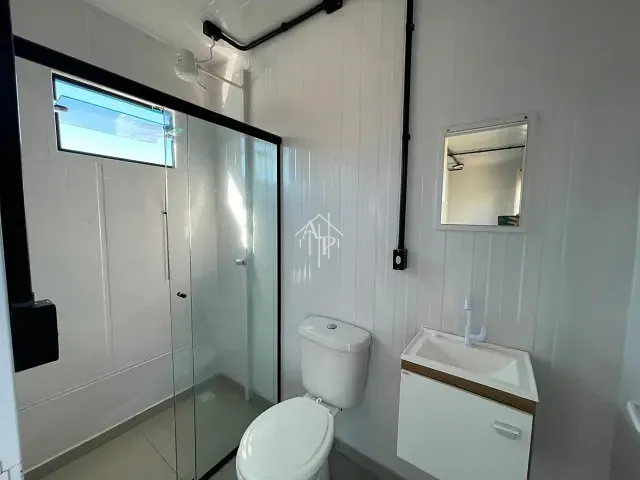 Kitnet 1 quarto e 1 banheiro, para alugar, no bairro São Francisco de Assis em Camboriú